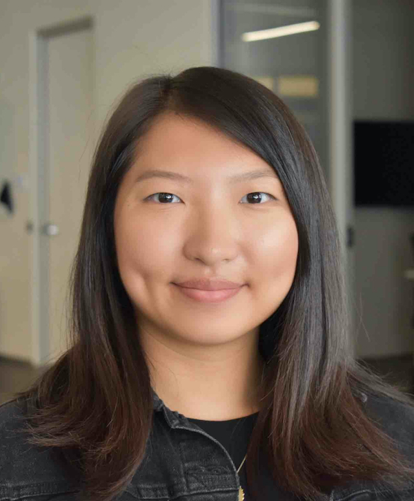 Tiffany Chan
