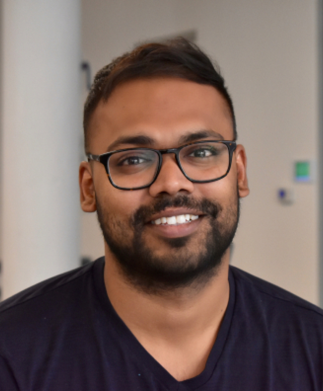 Yash Kumar